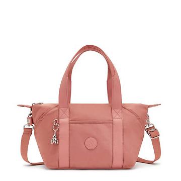 Kipling Art Mini Fashion Shoulder Bags Almost Rose | AU 1378BE